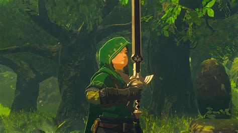 botw mods|20 Best LoZ: Breath Of The Wild Mods Worth Trying